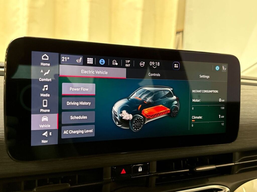 Fiat 500e 2021 Harmaa