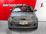 Fiat 500e 2021 Harmaa