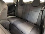 Fiat 500e 2021 Harmaa