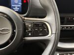 Fiat 500e 2021 Harmaa