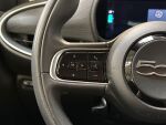 Fiat 500e 2021 Harmaa