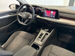 Volkswagen Golf 2022 Musta