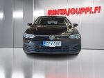 Volkswagen Golf 2022 Musta