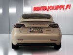 Tesla Model 3 2021 Valkoinen