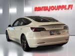Tesla Model 3 2021 Valkoinen