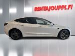 Tesla Model 3 2021 Valkoinen