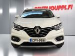 Renault Kadjar 2022 Valkoinen