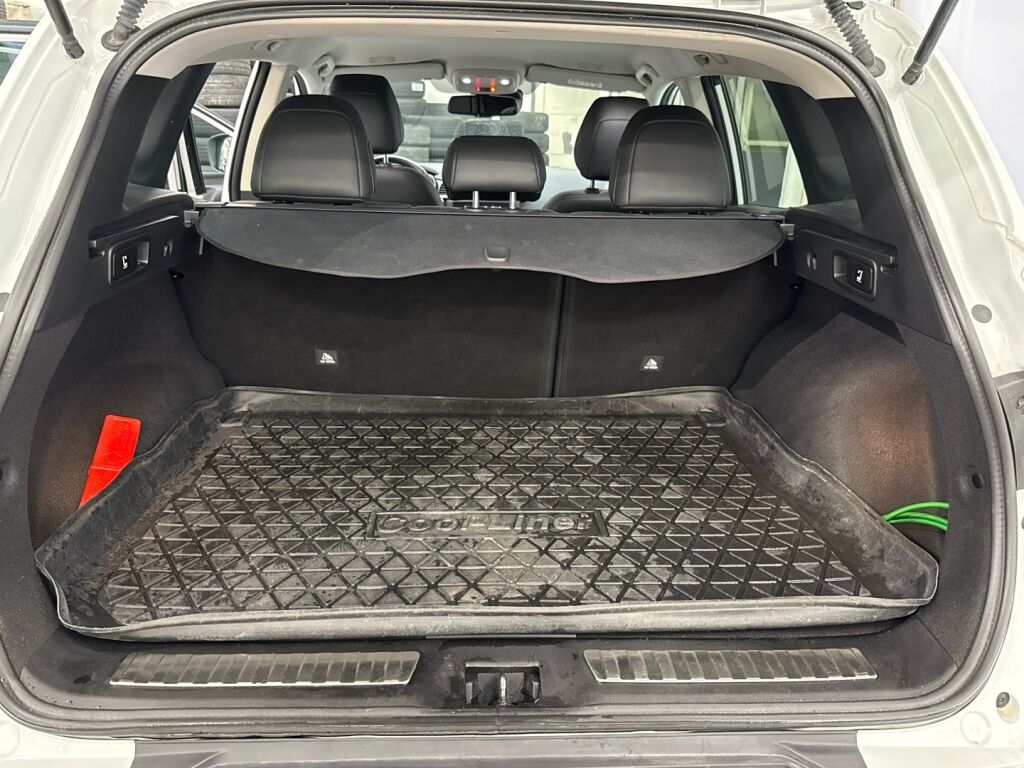 Renault Kadjar 2022 Valkoinen