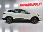 Renault Kadjar 2022 Valkoinen