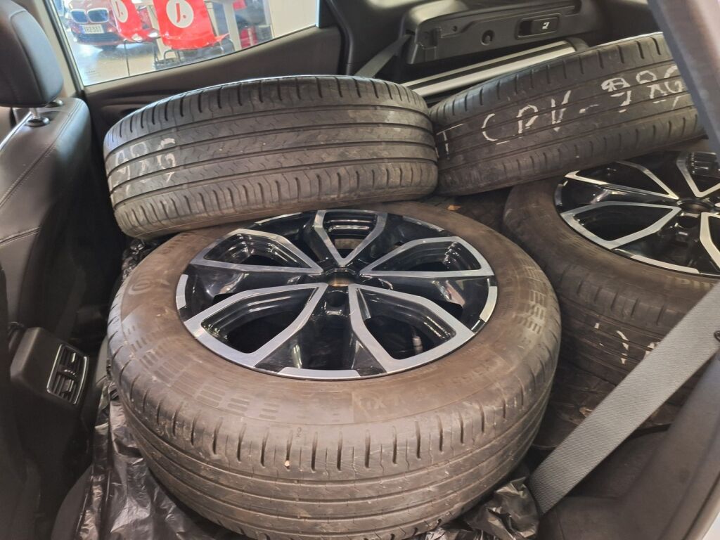 Renault Kadjar 2022 Valkoinen