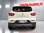 Renault Kadjar 2022 Valkoinen