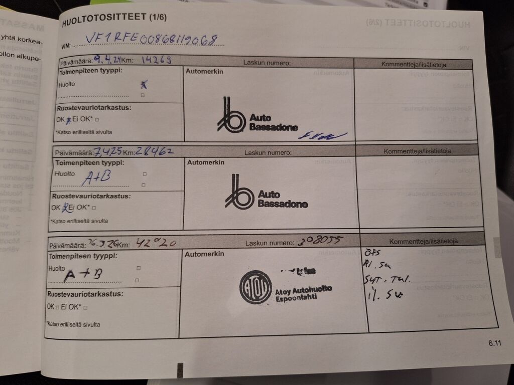 Renault Kadjar 2022 Valkoinen