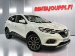 Renault Kadjar 2022 Valkoinen