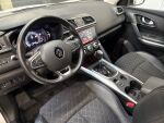 Renault Kadjar 2022 Valkoinen