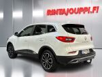 Renault Kadjar 2022 Valkoinen
