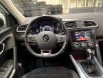 Renault Kadjar 2022 Valkoinen
