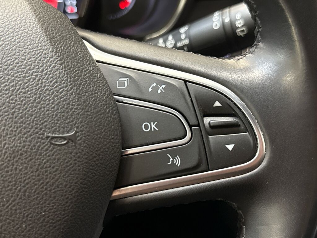 Renault Kadjar 2022 Valkoinen