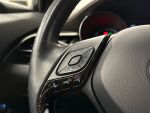 Toyota C-HR 2022 Musta