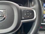 Volvo V60 2022 Musta