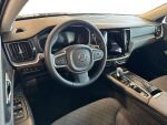 Volvo V60 2022 Musta