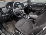 Skoda Kodiaq 2022 Harmaa