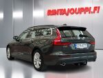 Volvo V60 2022 Harmaa