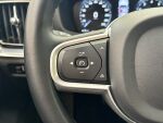 Volvo V60 2022 Harmaa
