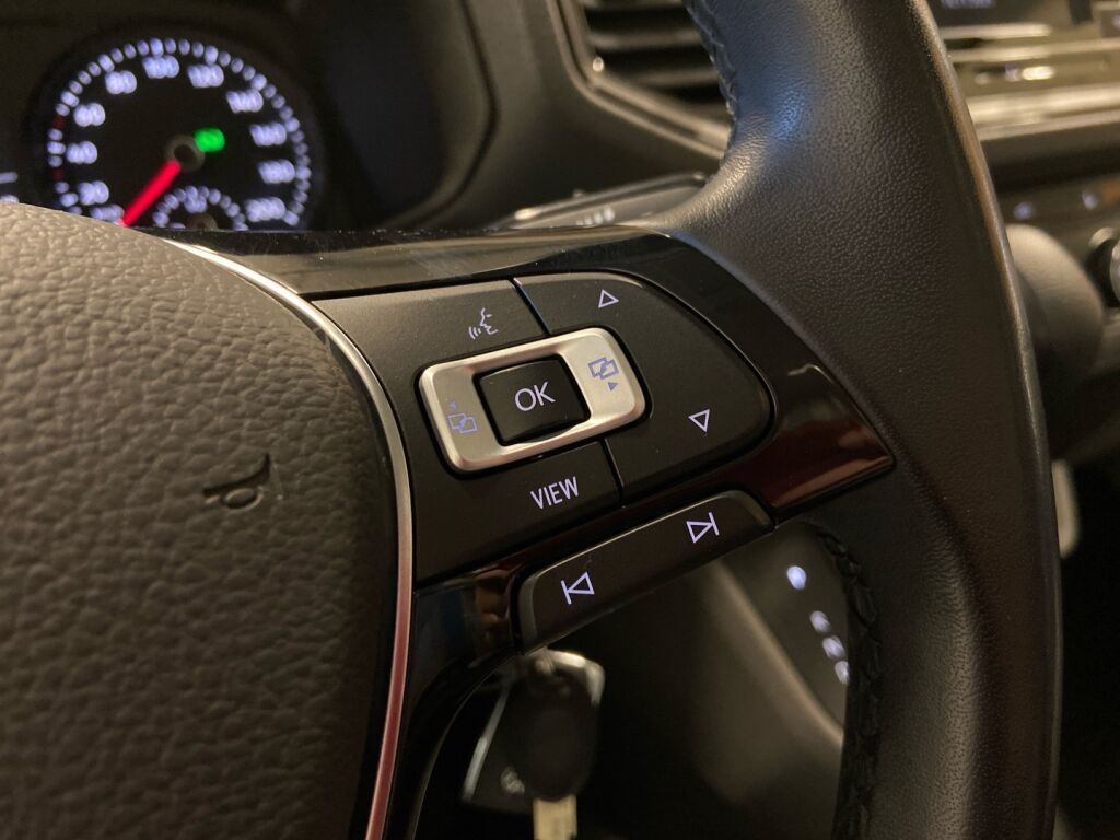 Volkswagen GRAND CALIFORNIA 600 2022 Harmaa