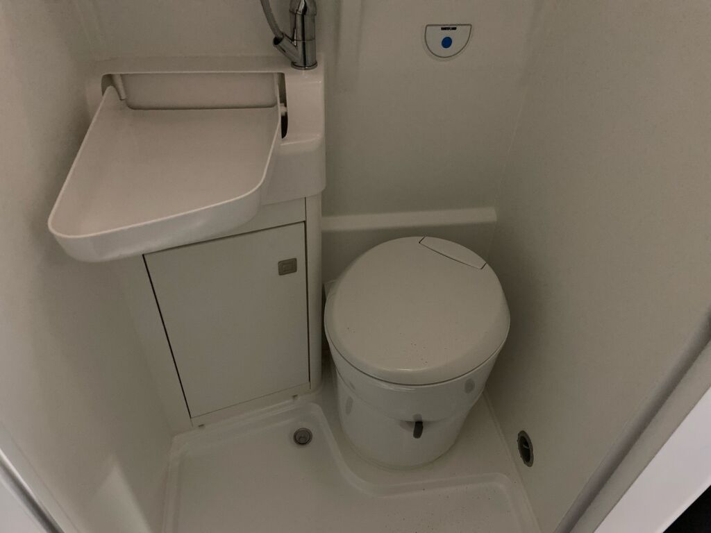 Volkswagen GRAND CALIFORNIA 600 2022 Harmaa