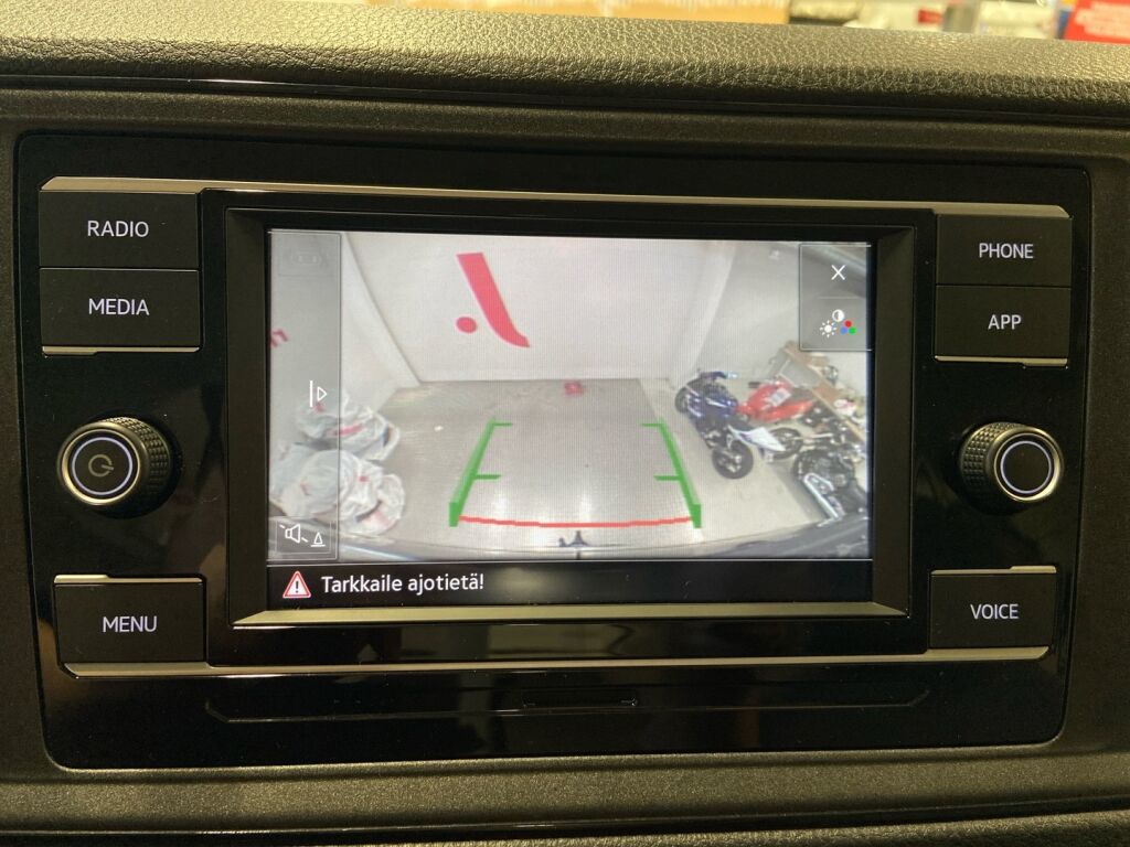 Volkswagen GRAND CALIFORNIA 600 2022 Harmaa