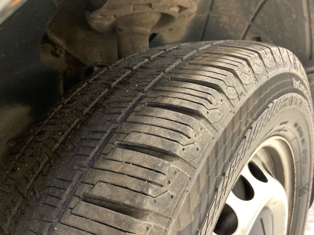 Volkswagen GRAND CALIFORNIA 600 2022 Harmaa