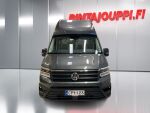 Volkswagen GRAND CALIFORNIA 600 2022 Harmaa