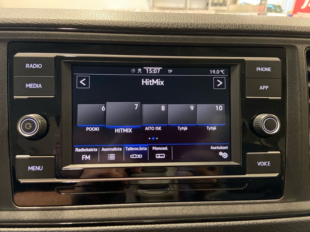 Volkswagen GRAND CALIFORNIA 600 2022 Harmaa