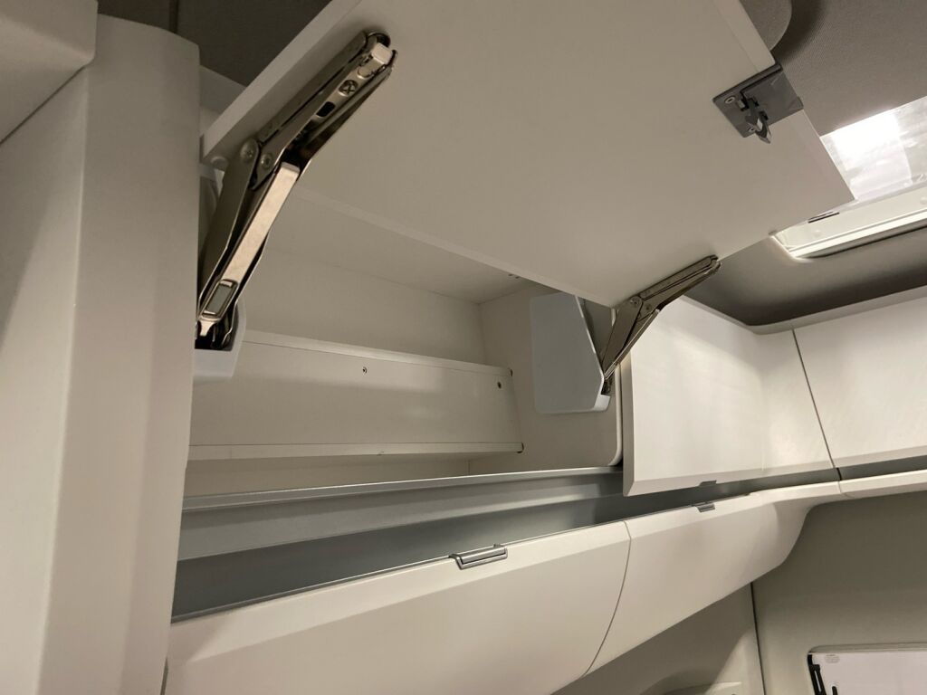 Volkswagen GRAND CALIFORNIA 600 2022 Harmaa