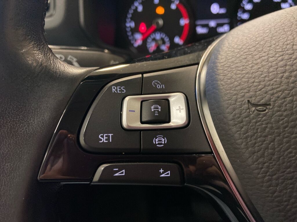 Volkswagen GRAND CALIFORNIA 600 2022 Harmaa