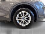 Ford Kuga 2022 Harmaa