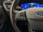 Ford Kuga 2022 Harmaa