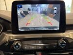 Ford Kuga 2022 Harmaa