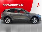 Ford Kuga 2022 Harmaa