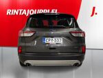 Ford Kuga 2022 Harmaa