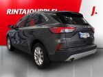 Ford Kuga 2022 Harmaa
