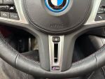 BMW I4 M50 2022 Punainen
