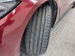 BMW I4 M50 2022 Punainen