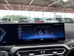 BMW I4 M50 2022 Punainen