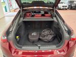 BMW I4 M50 2022 Punainen