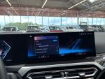 BMW I4 M50 2022 Punainen