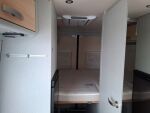 Hymer Free S 600 2022 Hopea