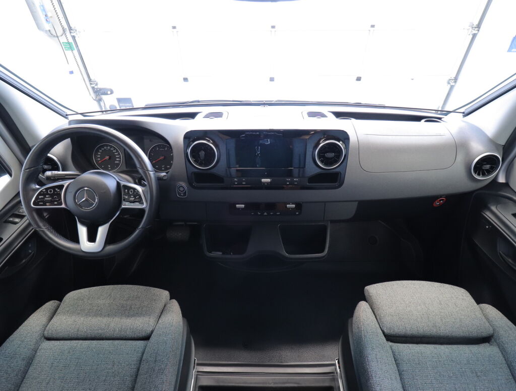 Hymer Free S 600 2022 Hopea