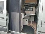 Hymer Free S 600 2022 Hopea