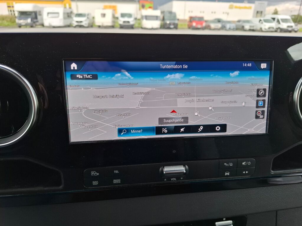 Hymer Free S 600 2022 Hopea